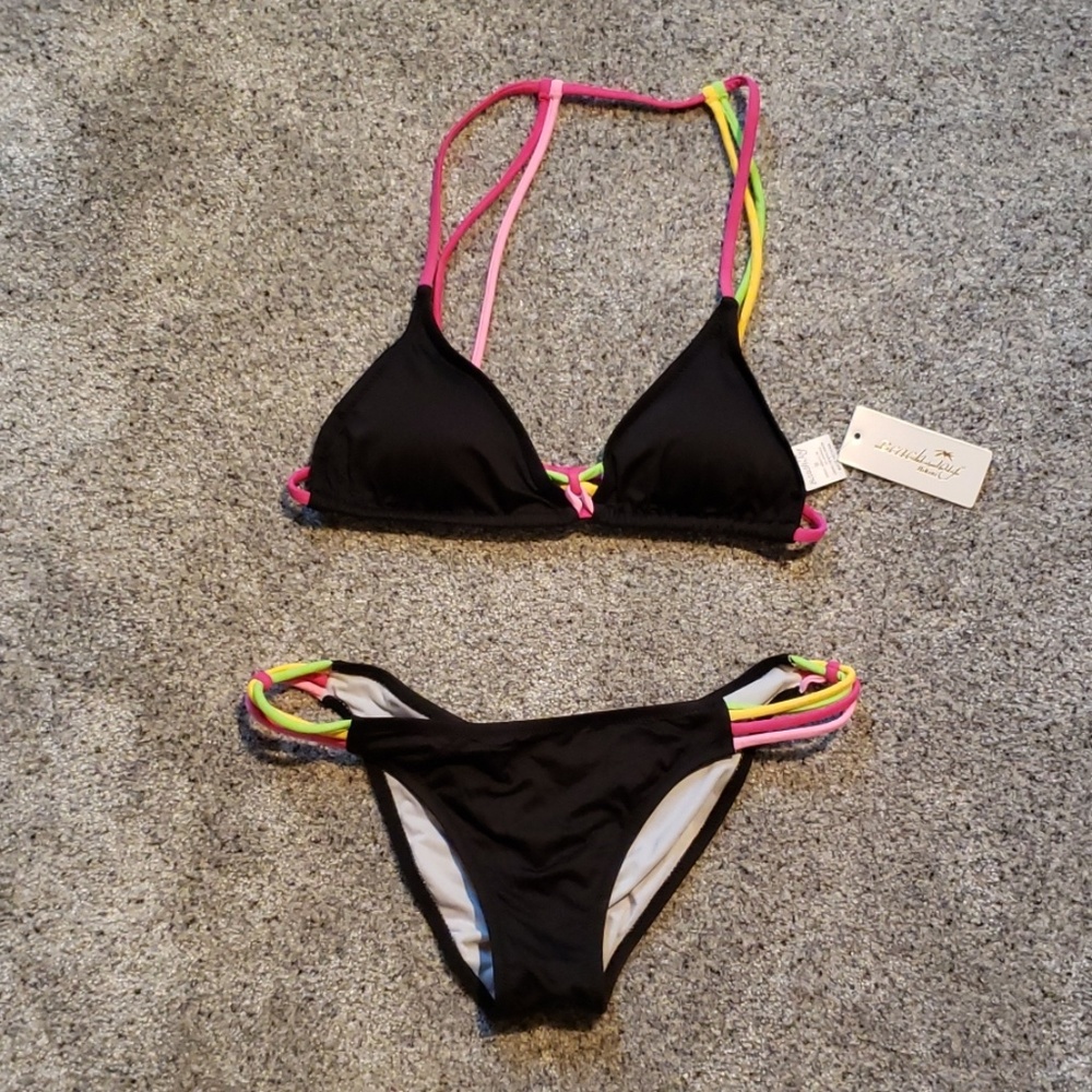 Beach Joy Bikini